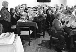 Osijek: valentinovo uz cvijet i poljubac