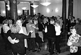 Pula: neka ritam vodi u sjećanje na mladost