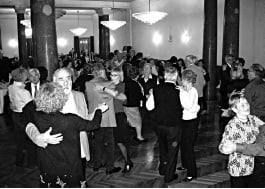 Pula: neka ritam vodi u sjećanje na mladost