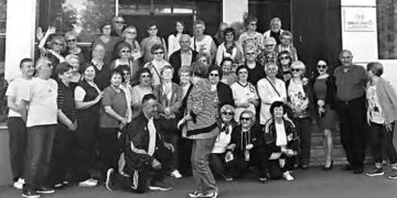 Osijek: laktaša nikad dosta