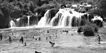 Podsljeme: u hladovini skradinskog buka