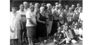 Slavonski brod: u korčulu po zdravlje