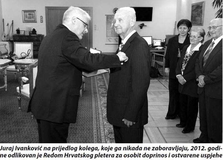Zašto smo osnovali suh