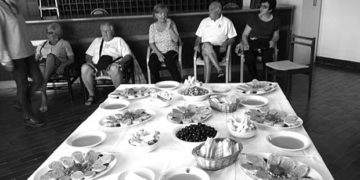 Đakovo: bablje ljeto na hvaru