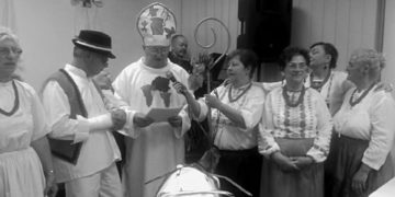 PeŠĆenica – zagreb: proslava martinja