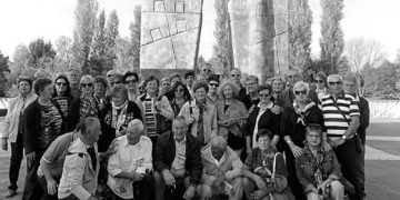 Trogir: suza za vukovar