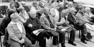 Osijek: „sanacija” bolesnih i bijednih