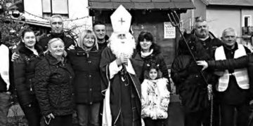 PodruŽnica podsljeme: bake, djedovi, unuke i unuci