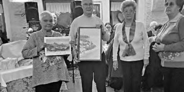 Umag: obostrane dobre želje