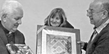 Dubrovnik: umirovljenike primio biskup franjo komarica