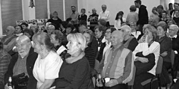 Na poklon kuglica za bor