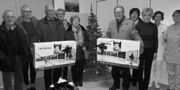 Pazin: donirali dva televizora stacionaru