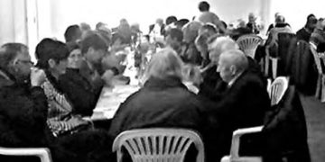 Posebna priznanja talijanskom izaslanstvu