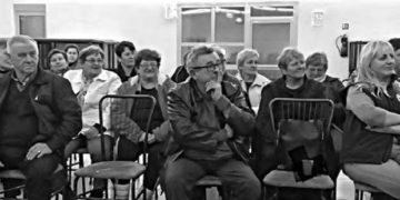 Rugvica: početak u petoj brzini