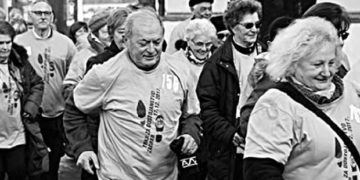 Trka za dostojanstvo 50+