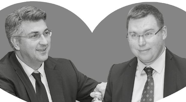 Što nam kuhaju u ministarstvu rada i mirovinskog sustava?