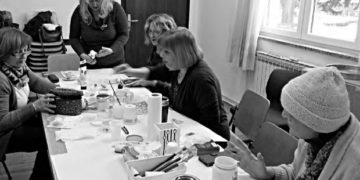 Radionica za umjetnike i hobiste