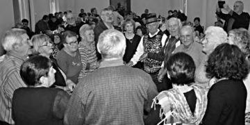 Slavonski Šamac: novi prostor za aktiviste