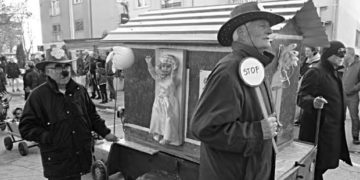 Studentski grad – zagreb: ne treba u irsku po zabavu