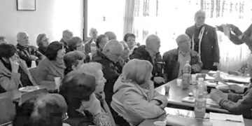 Vrgorac podružnica dobila novo vodstvo