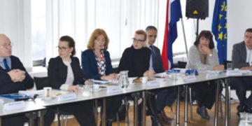 6. sjednica nacionalnog vijeĆa za umirovljenike i starije osobe