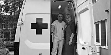 Studentski grad: zdravlje na prvom mjestu