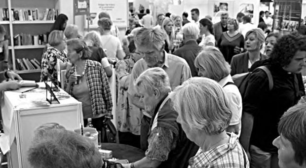 Sajam „pravo doba“ – pravo doba za starije je u svibnju