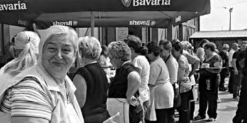 Dugo selo: veselo za paznik rada