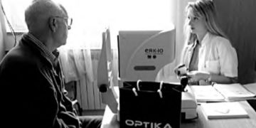 TreŠnjevka – sjever: brižno s očima i ušima