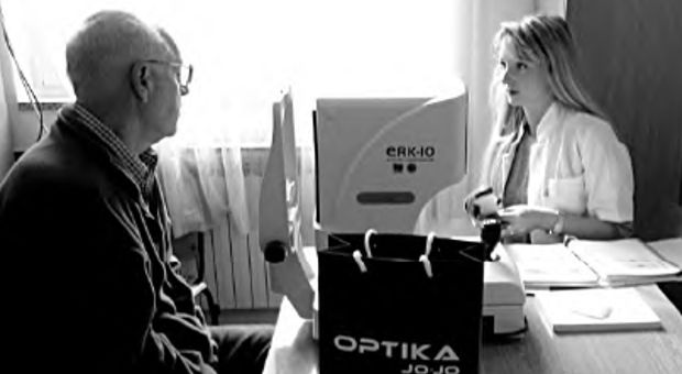 TreŠnjevka – sjever: brižno s očima i ušima