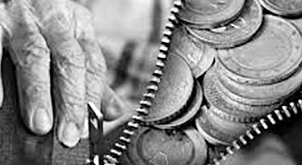 Hrvatska u luđačkoj košulji drugog mirovinskog stupa