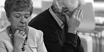 Penzići se razvode – stvarno ili lažno