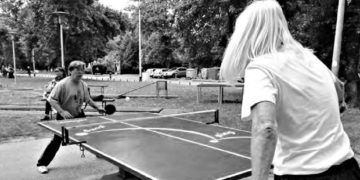 Studentski grad: kultura, sport, humanost