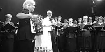 Velika gorica: 22. rođendan turopoljskih zvona