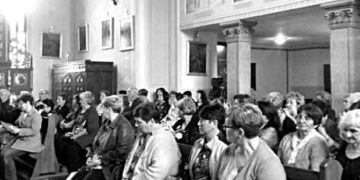 žrnovnica: u posjetu stepincu