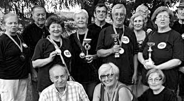 12. sportski susreti suh-a osjeČko-baranjske Županije