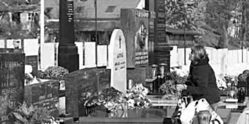 Bitka za monopol na grobljima