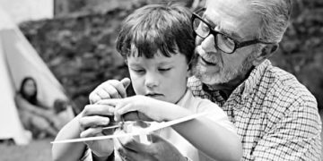 Posvađani unuci i bake i djedovi