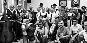 Studentski grad: veselo prije odmora