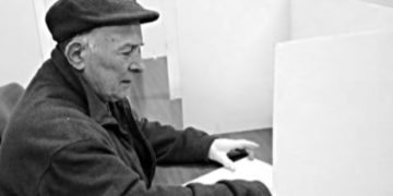 Na izbore u dobroj pratnji