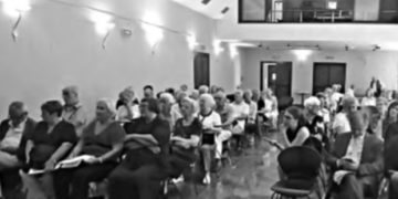 Pula: talijanski spi se priprema za izbore