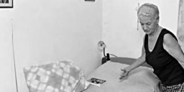 Stjenke jedu ljude, stari se bude krvavi