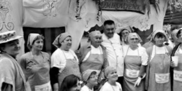 Vrbovec: stari pokazali kaj su jeli