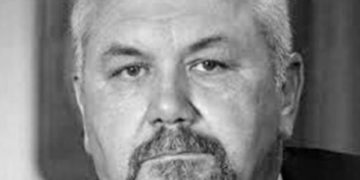 Predsjednik hrvatske stranke umirovljenika