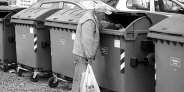 Potrebne hitne mjere za zaustavljanje siromaštva umirovljenika