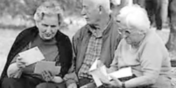 Dvostruki rodni jaz u mirovini