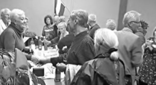 Split: skupština protiv nevremena