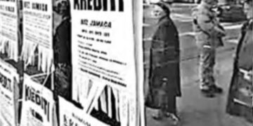 Kako doći do kredita?