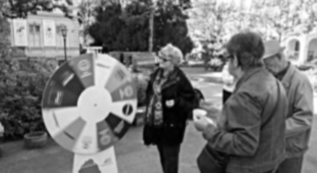 Mrežna stranica najmudriji.hr za zagrepčane koji vole nove tehnologije