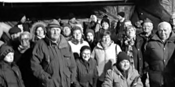 Lutvinka: humanitarni advent